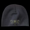 Beanie Cap Thumbnail