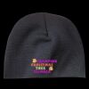 Beanie Cap Thumbnail
