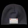 Beanie Cap Thumbnail