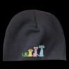 Beanie Cap Thumbnail