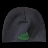 Beanie Cap Thumbnail
