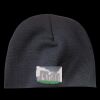 Beanie Cap Thumbnail