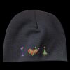 Beanie Cap Thumbnail