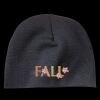 Beanie Cap Thumbnail