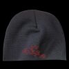 Beanie Cap Thumbnail