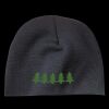 Beanie Cap Thumbnail