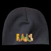 Beanie Cap Thumbnail