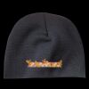 Beanie Cap Thumbnail