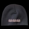 Beanie Cap Thumbnail