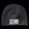 Beanie Cap Thumbnail