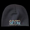 Beanie Cap Thumbnail