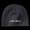 Beanie Cap Thumbnail