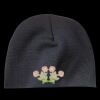 Beanie Cap Thumbnail