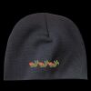 Beanie Cap Thumbnail