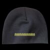 Beanie Cap Thumbnail