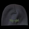 Beanie Cap Thumbnail