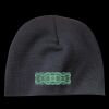 Beanie Cap Thumbnail