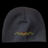 Beanie Cap Thumbnail