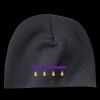 Beanie Cap Thumbnail