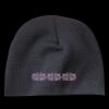 Beanie Cap Thumbnail