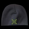 Beanie Cap Thumbnail