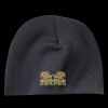Beanie Cap Thumbnail