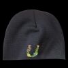 Beanie Cap Thumbnail