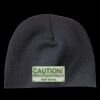 Beanie Cap Thumbnail