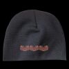 Beanie Cap Thumbnail