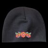 Beanie Cap Thumbnail