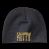 Beanie Cap Thumbnail