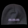 Beanie Cap Thumbnail