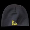 Beanie Cap Thumbnail
