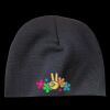 Beanie Cap Thumbnail
