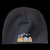 Beanie Cap Thumbnail
