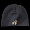 Beanie Cap Thumbnail