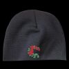 Beanie Cap Thumbnail
