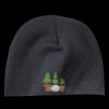 Beanie Cap Thumbnail