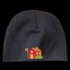 Beanie Cap Thumbnail