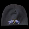 Beanie Cap Thumbnail
