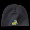Beanie Cap Thumbnail