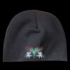 Beanie Cap Thumbnail