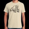 Heavy Cotton ™ 100% Cotton T Shirt Thumbnail