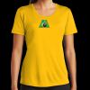 Women's PosiCharge ® Competitor Tee Thumbnail