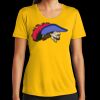 Women's PosiCharge ® Competitor Tee Thumbnail