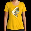 Women's PosiCharge ® Competitor Tee Thumbnail