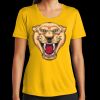 Women's PosiCharge ® Competitor Tee Thumbnail