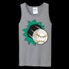 Core Cotton Tank Top Thumbnail
