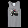 Core Cotton Tank Top Thumbnail