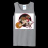 Core Cotton Tank Top Thumbnail